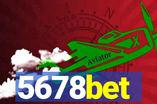 5678bet