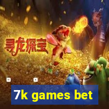 7k games bet