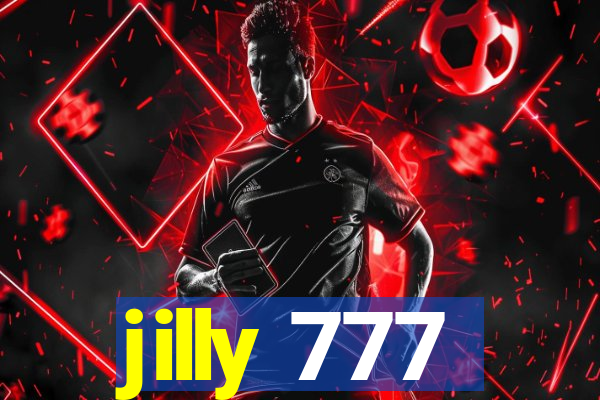 jilly 777