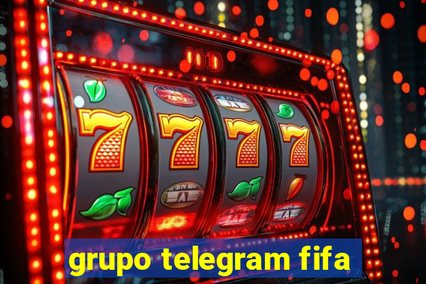 grupo telegram fifa