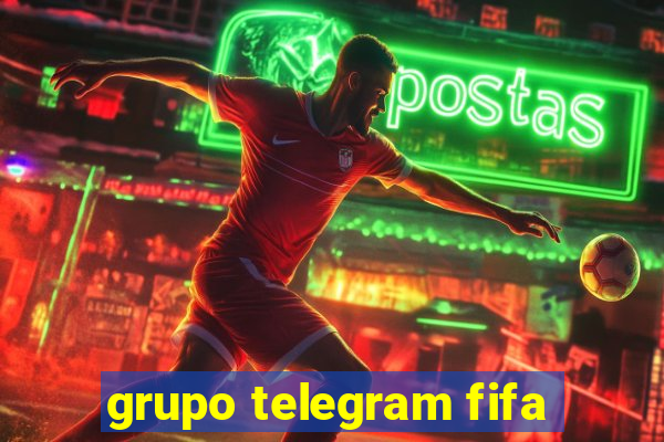 grupo telegram fifa