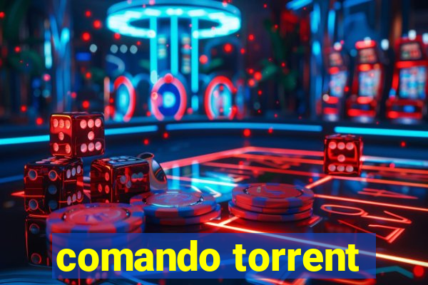 comando torrent