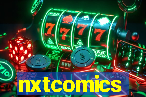 nxtcomics