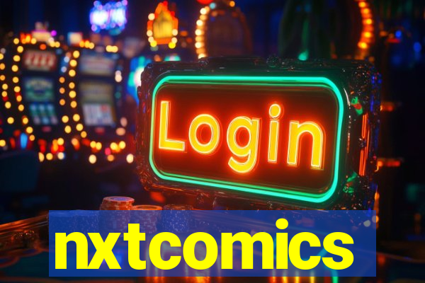 nxtcomics