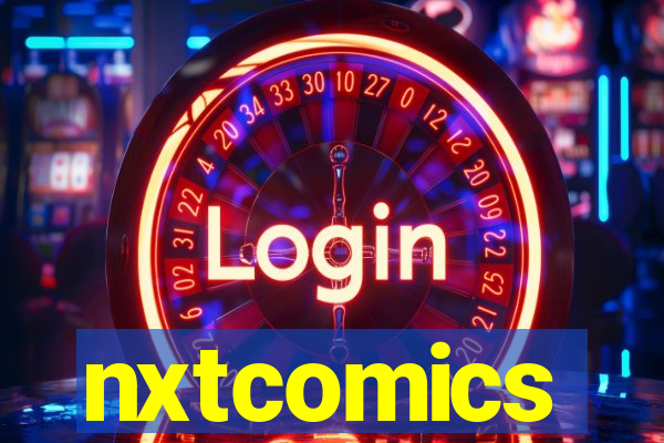 nxtcomics