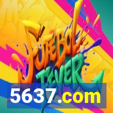 5637.com