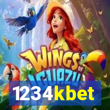 1234kbet