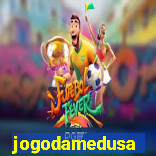 jogodamedusa