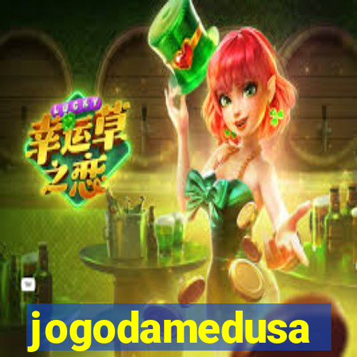 jogodamedusa