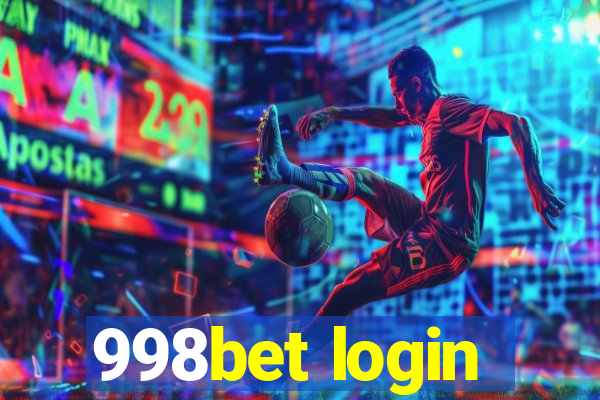 998bet login