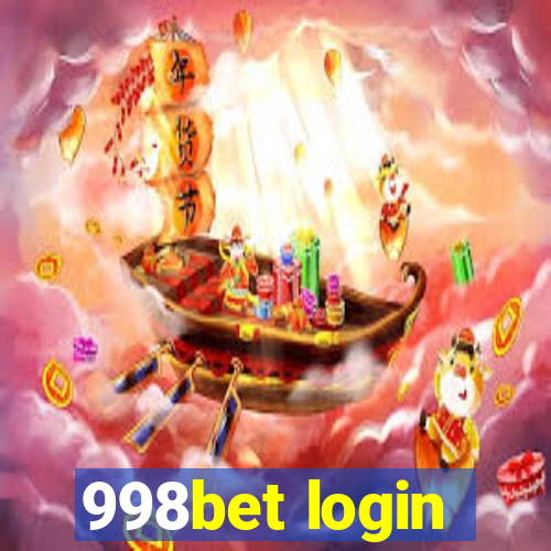 998bet login