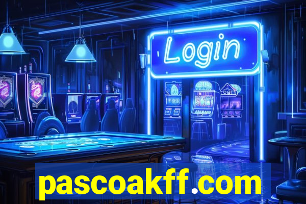 pascoakff.com