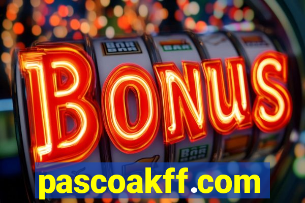 pascoakff.com