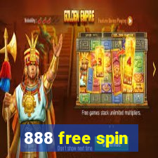 888 free spin