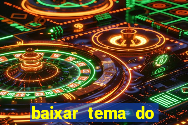 baixar tema do flamengo para whatsapp gb