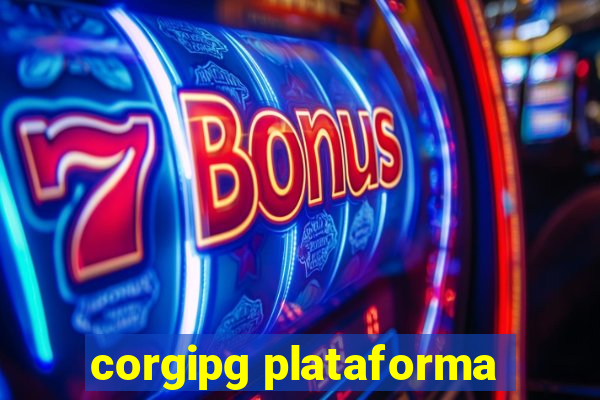 corgipg plataforma