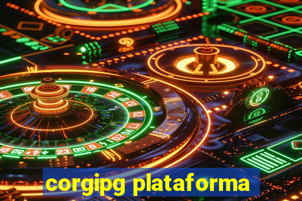 corgipg plataforma