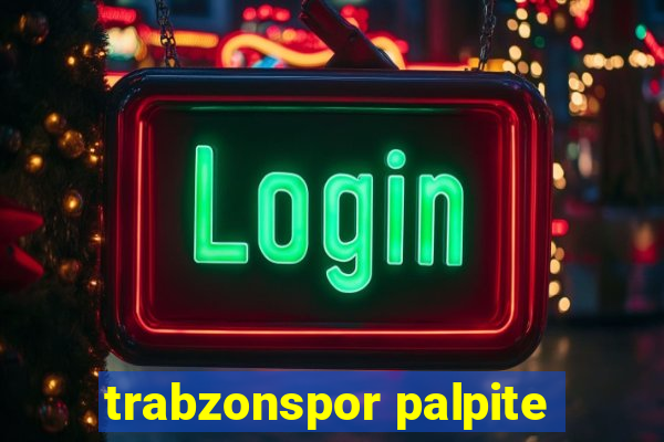 trabzonspor palpite