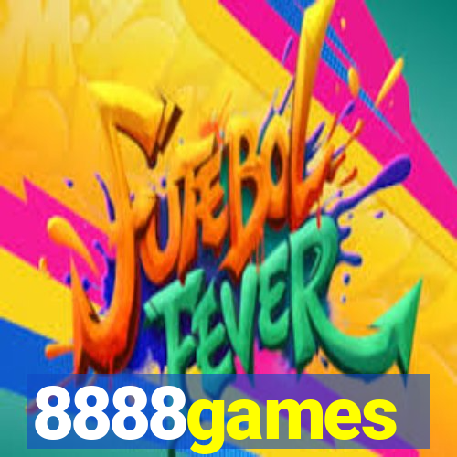 8888games