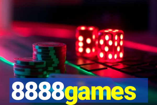 8888games