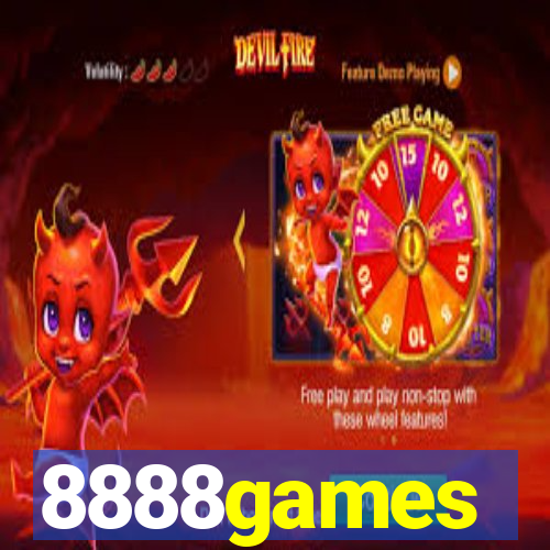 8888games