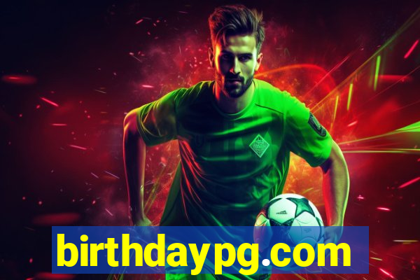 birthdaypg.com