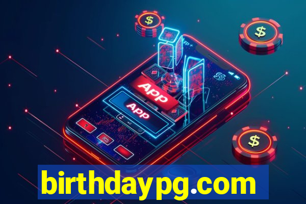 birthdaypg.com