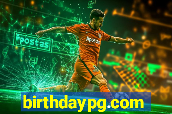 birthdaypg.com