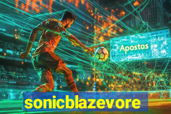 sonicblazevore