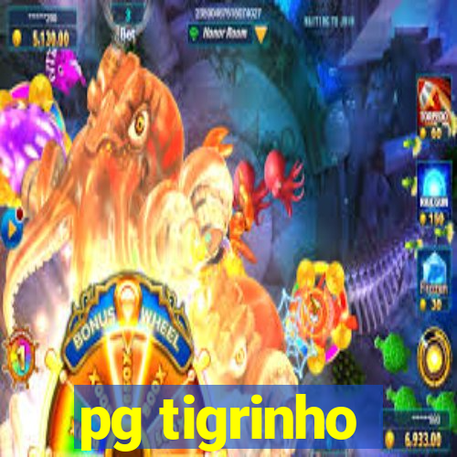 pg tigrinho