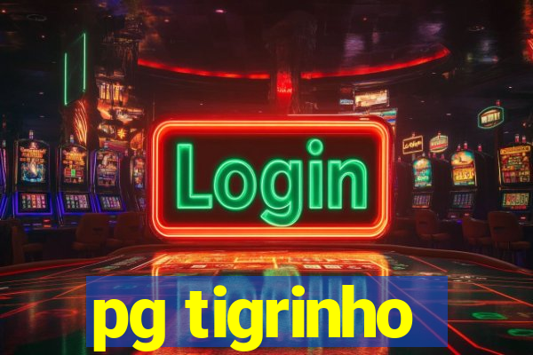 pg tigrinho