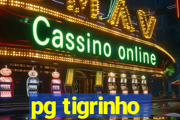 pg tigrinho