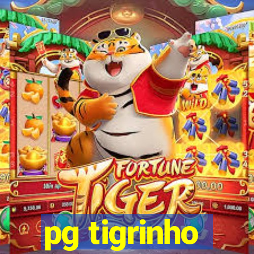 pg tigrinho