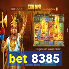 bet 8385