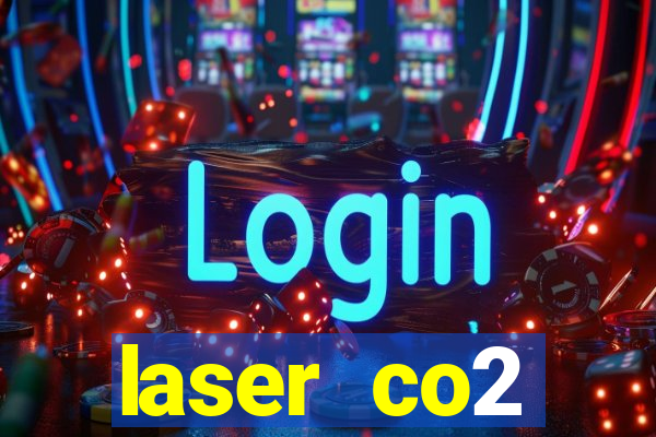 laser co2 frazionato napoli