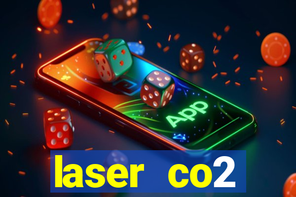 laser co2 frazionato napoli