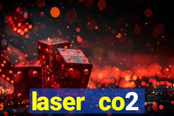 laser co2 frazionato napoli