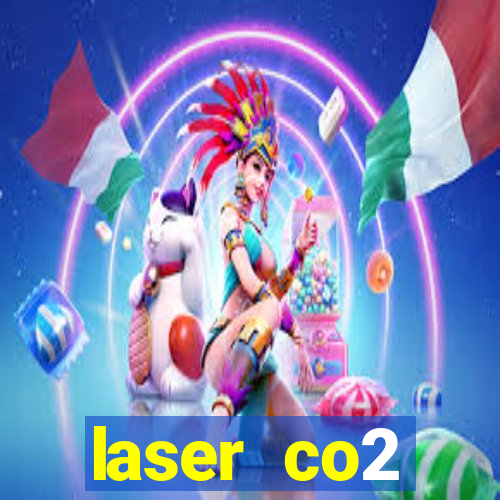 laser co2 frazionato napoli