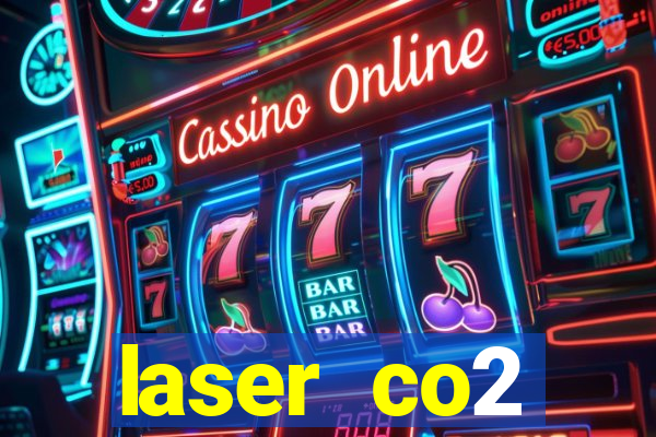 laser co2 frazionato napoli