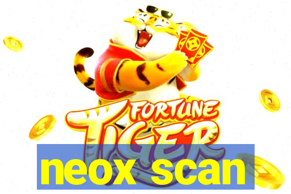 neox scan