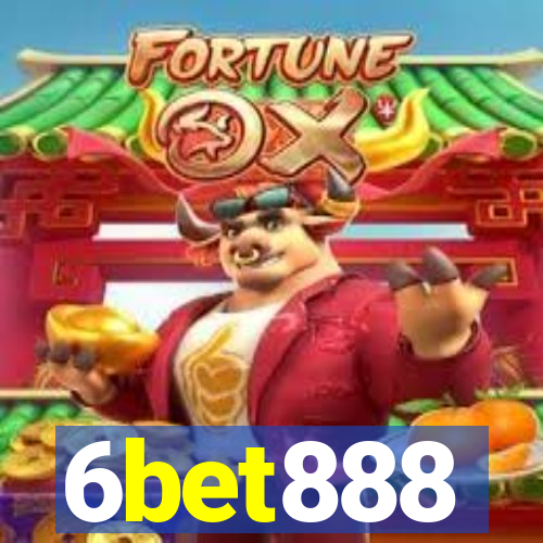 6bet888