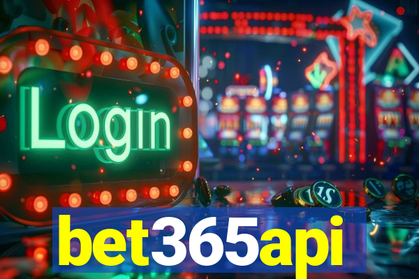 bet365api