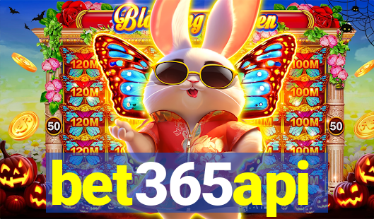 bet365api