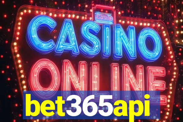 bet365api