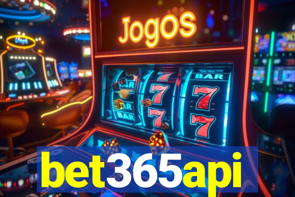 bet365api