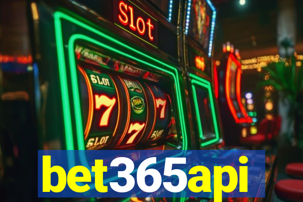 bet365api