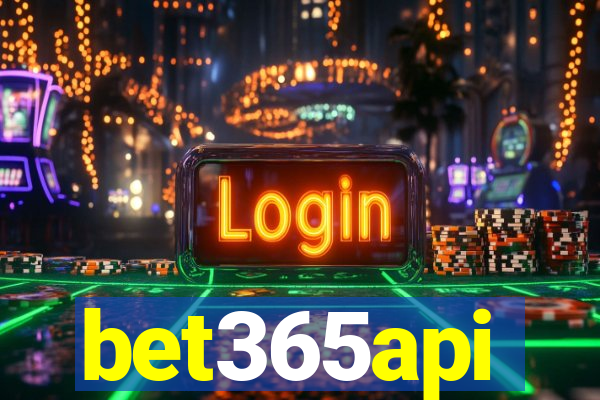 bet365api