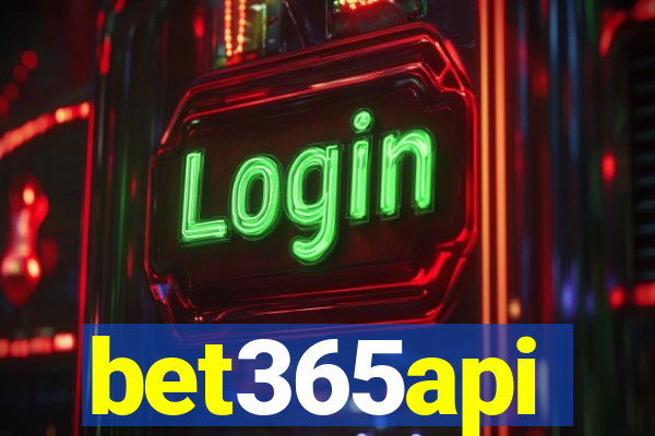 bet365api