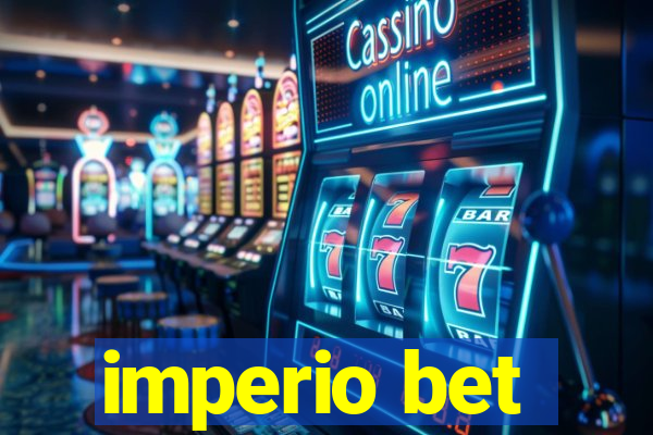 imperio bet