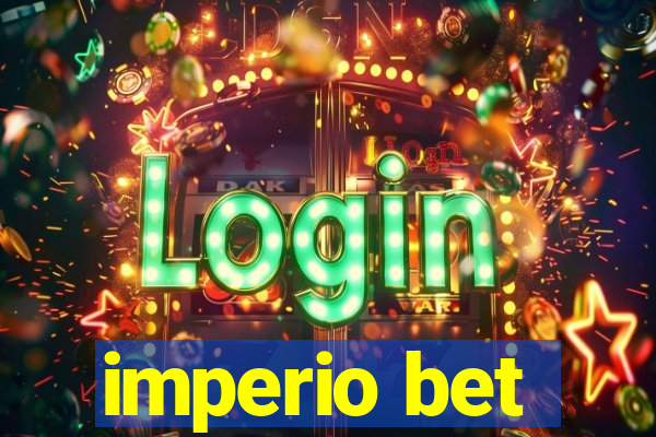 imperio bet